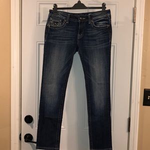 Miss Me skinny jeans